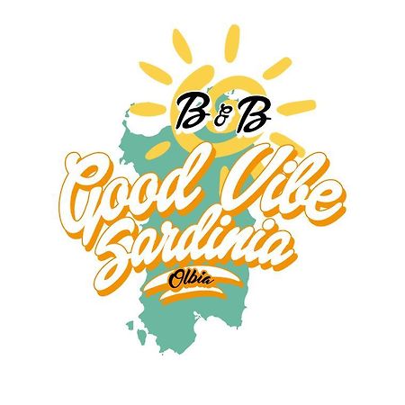 Good Vibe Sardinia B&B Olbia Exteriör bild