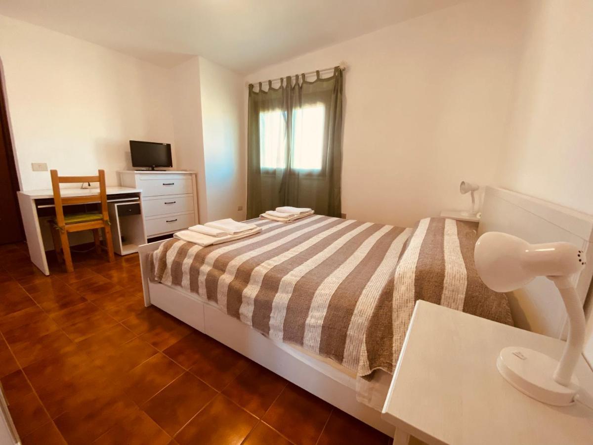 Good Vibe Sardinia B&B Olbia Exteriör bild