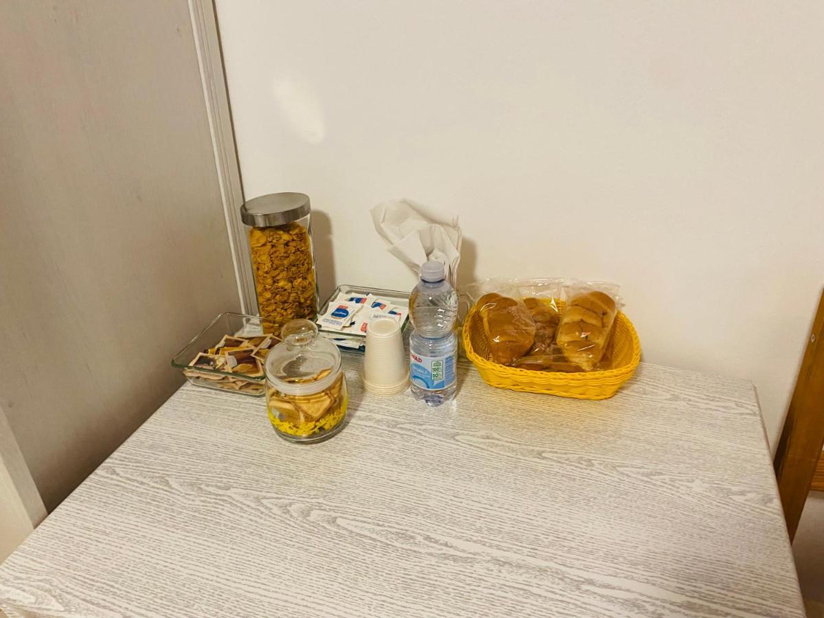 Good Vibe Sardinia B&B Olbia Exteriör bild