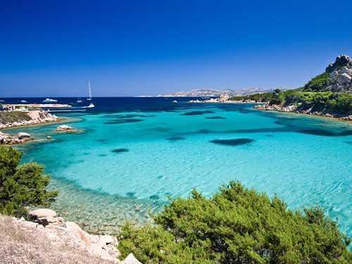 Good Vibe Sardinia B&B Olbia Exteriör bild