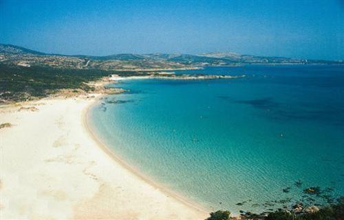 Good Vibe Sardinia B&B Olbia Exteriör bild