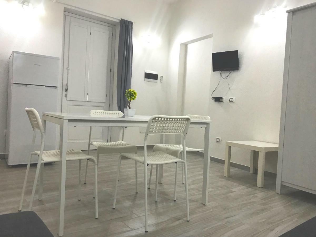 Good Vibe Sardinia B&B Olbia Exteriör bild