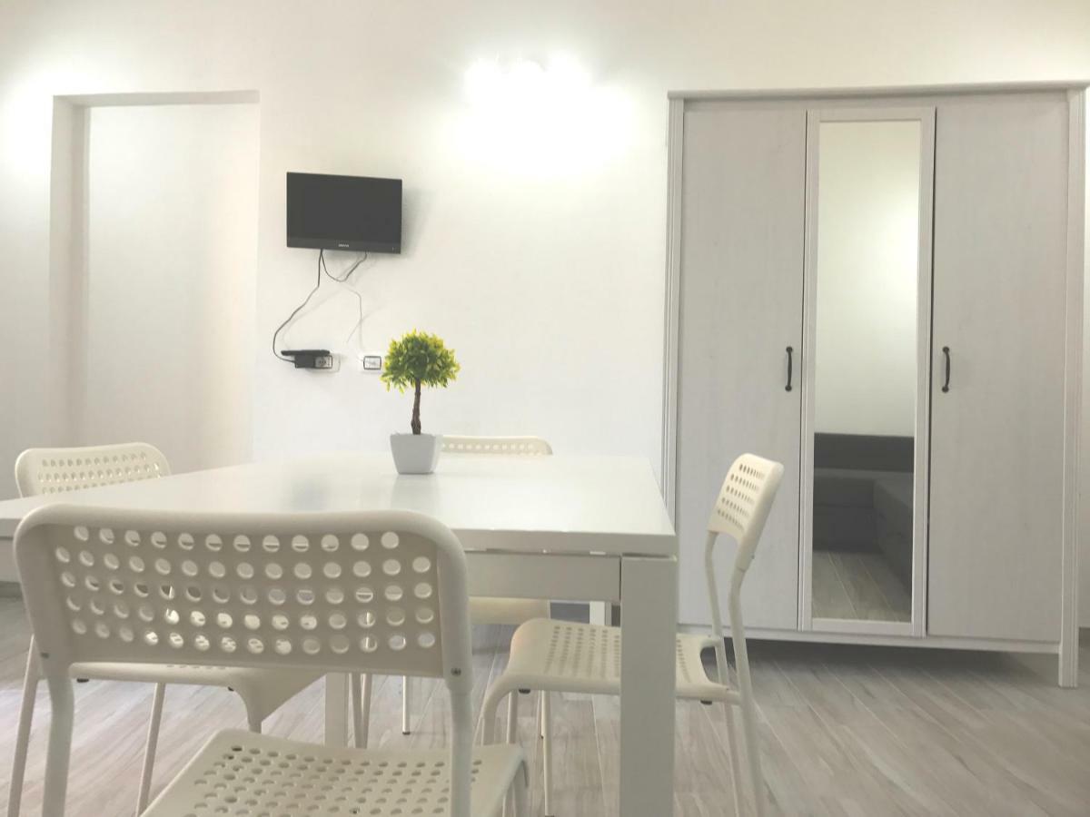 Good Vibe Sardinia B&B Olbia Exteriör bild