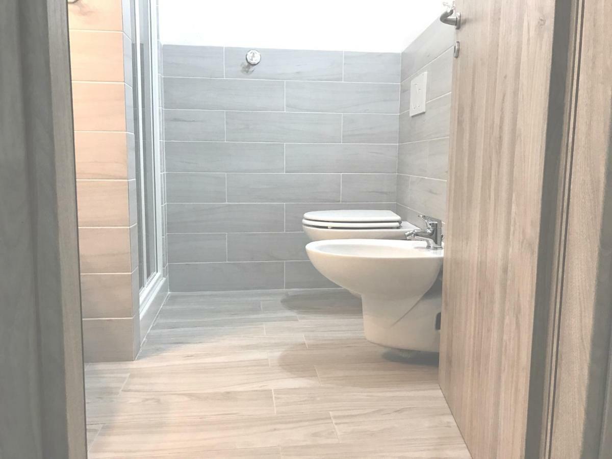 Good Vibe Sardinia B&B Olbia Exteriör bild