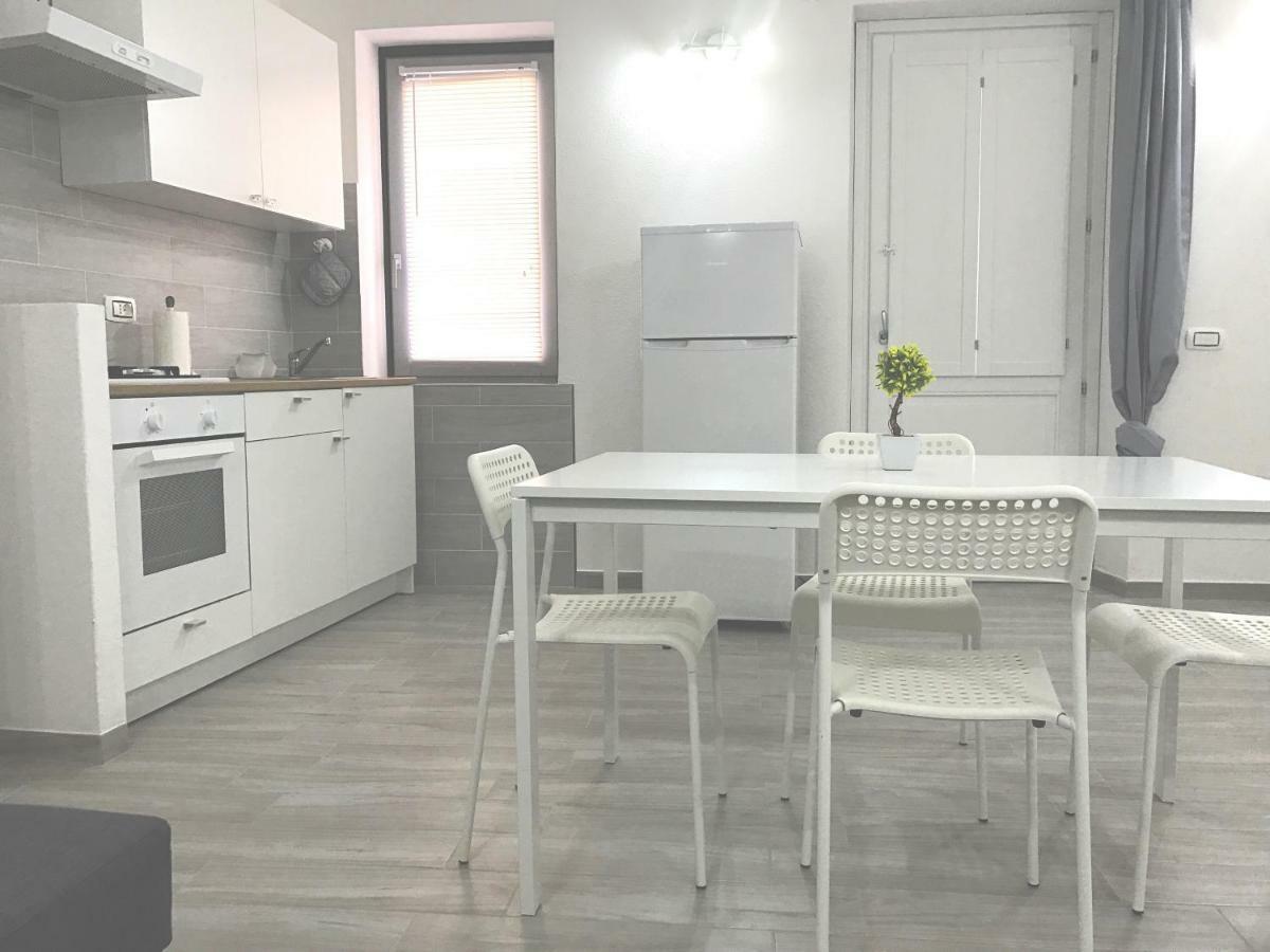 Good Vibe Sardinia B&B Olbia Exteriör bild